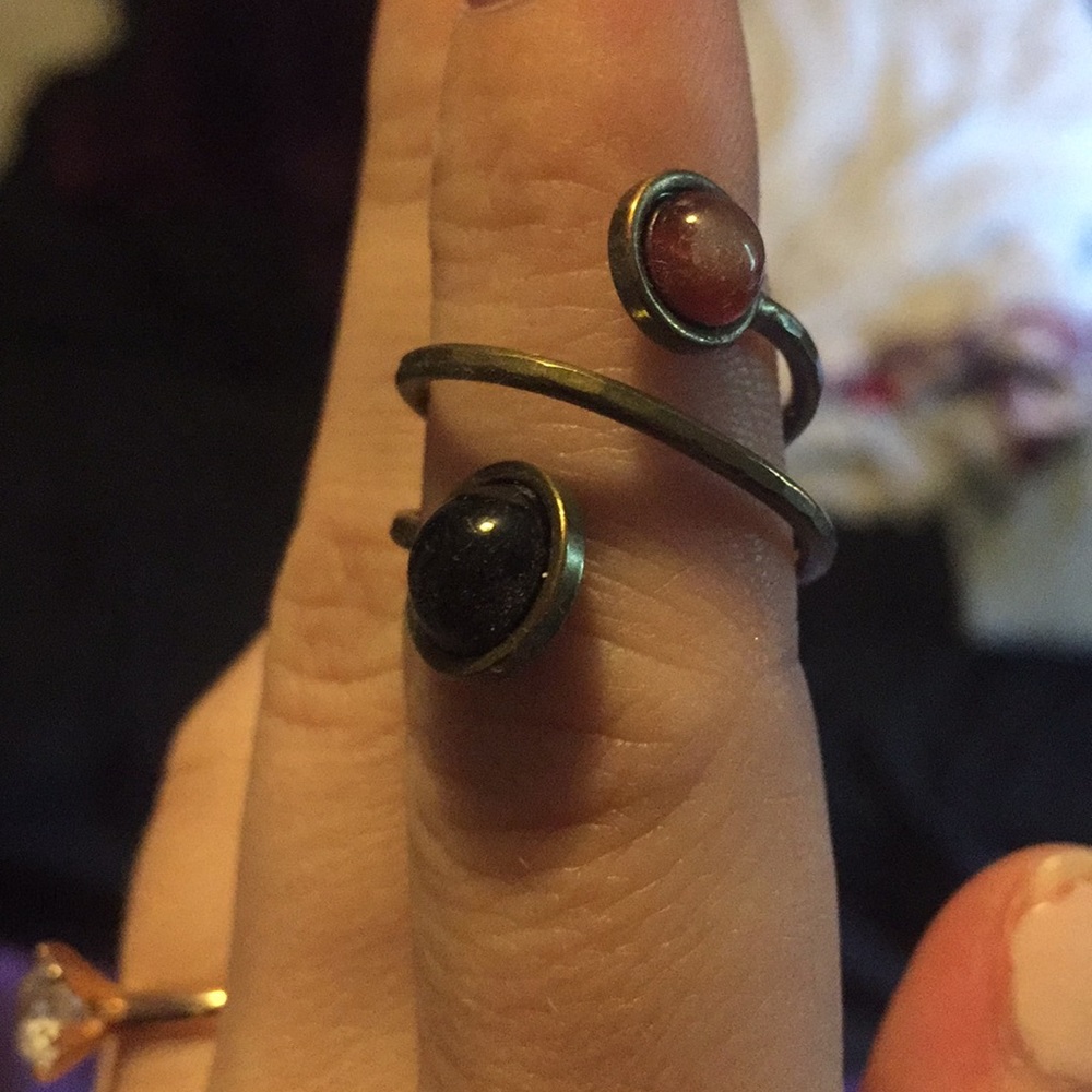 Free people ring